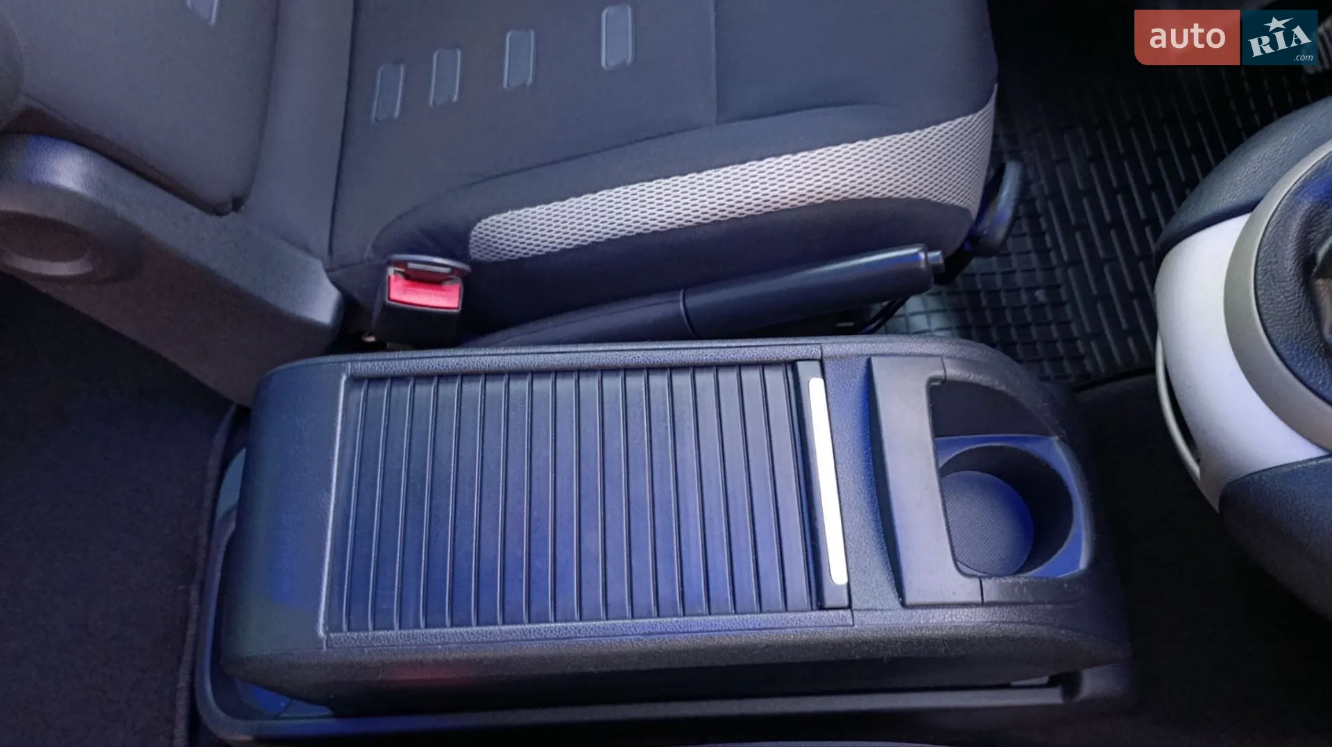 2012 Citroen Berlingo - мініатюра 68