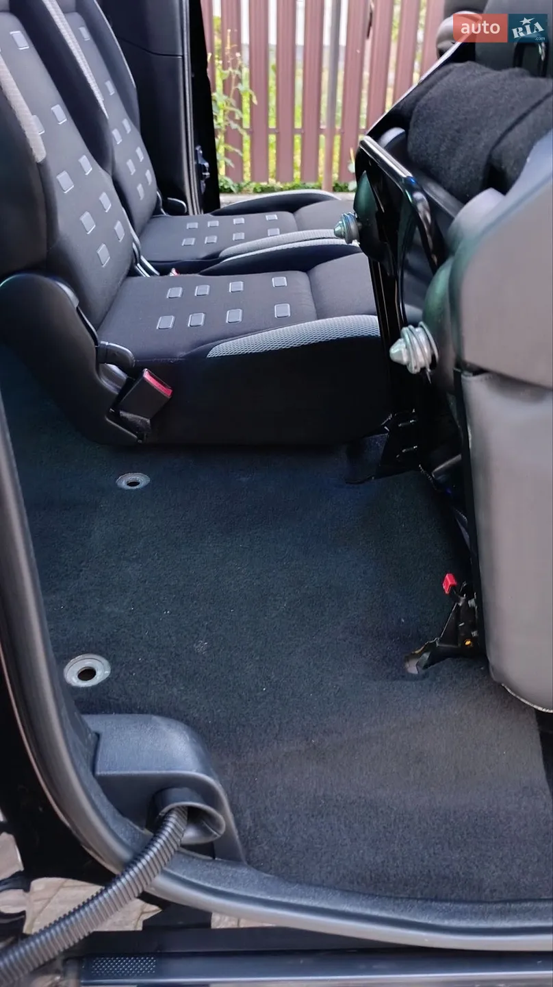 2012 Citroen Berlingo - мініатюра 86