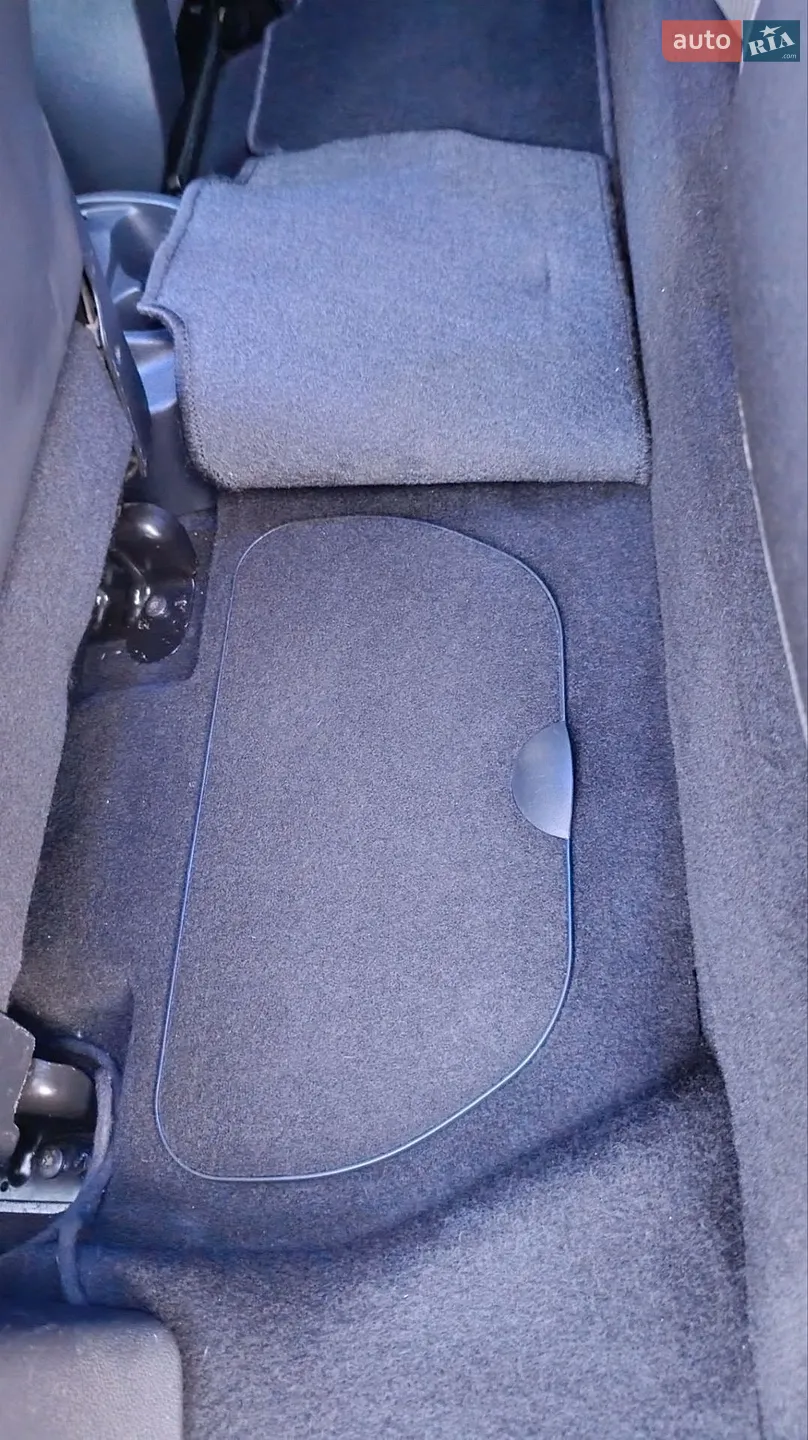 2012 Citroen Berlingo - мініатюра 104