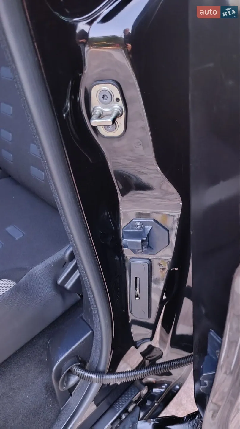 2012 Citroen Berlingo - мініатюра 105