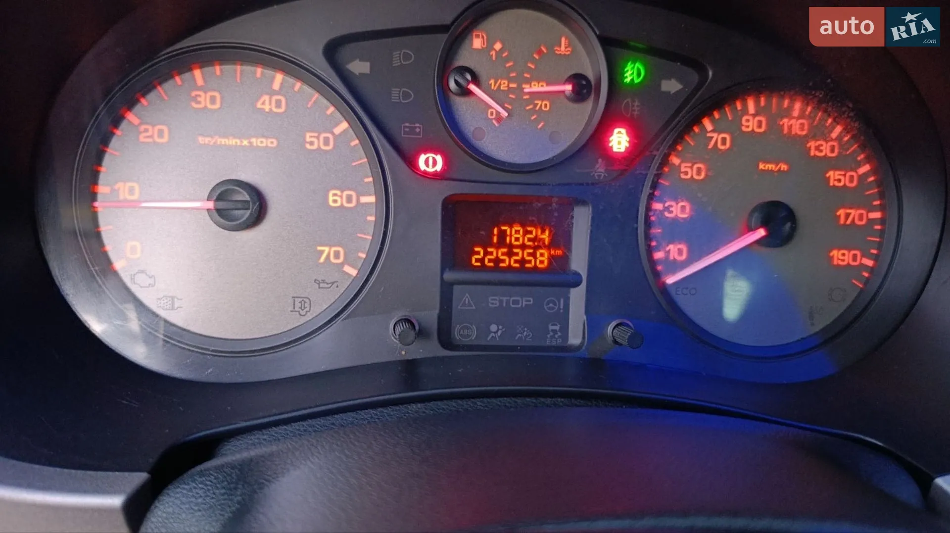 2012 Citroen Berlingo - мініатюра 114