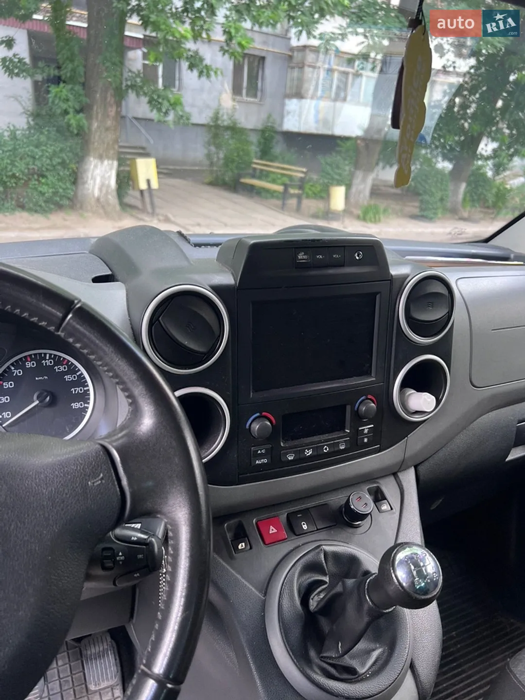 2015 Citroen Berlingo - мініатюра 4