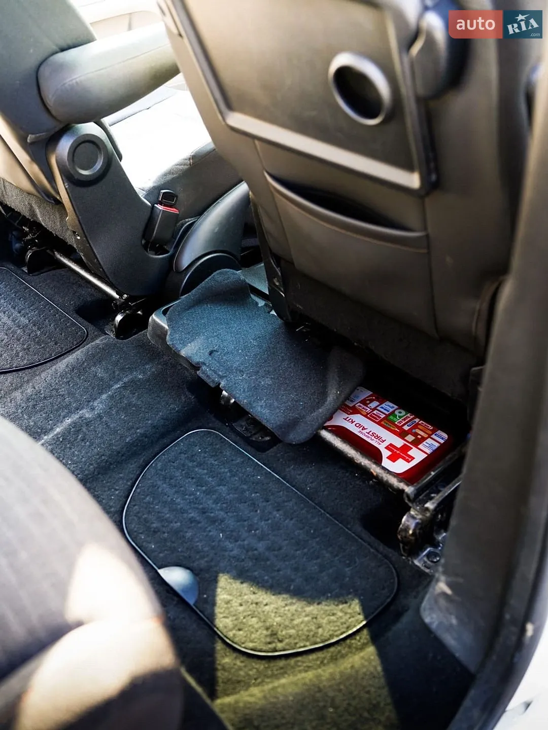 2015 Citroen Berlingo - мініатюра 6
