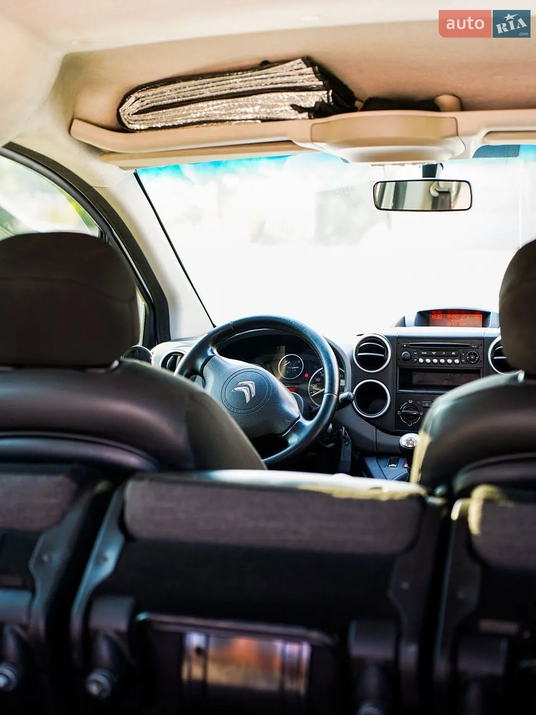 2015 Citroen Berlingo - мініатюра 29