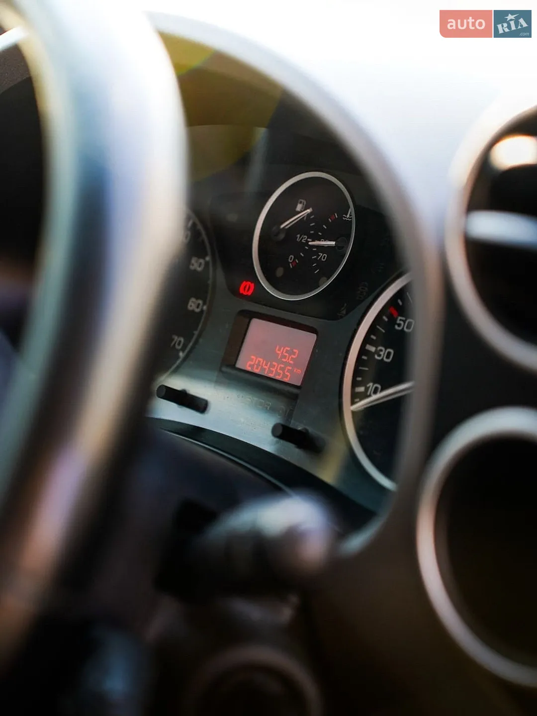 2015 Citroen Berlingo - мініатюра 32