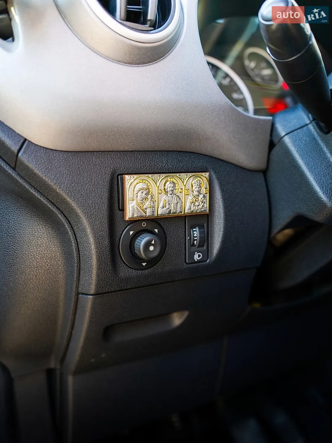 2015 Citroen Berlingo - мініатюра 39