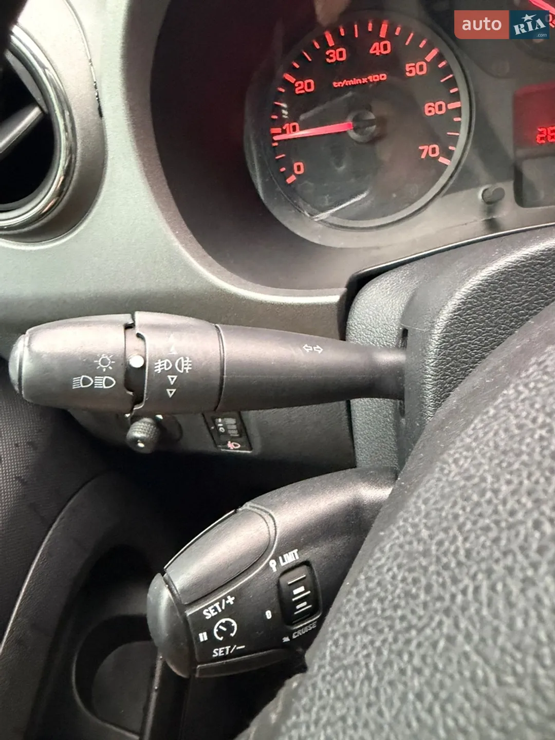 2010 Citroen Berlingo - мініатюра 39