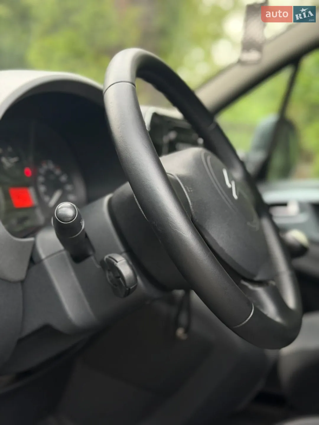 2010 Citroen Berlingo - мініатюра 43