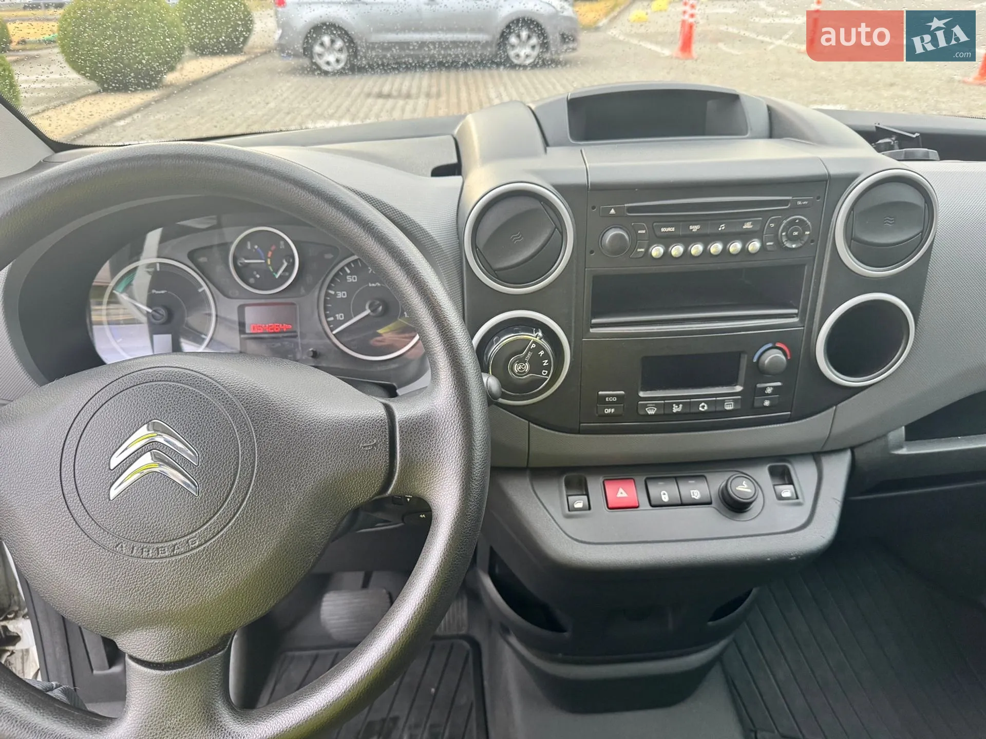2018 Citroen Berlingo - мініатюра 9
