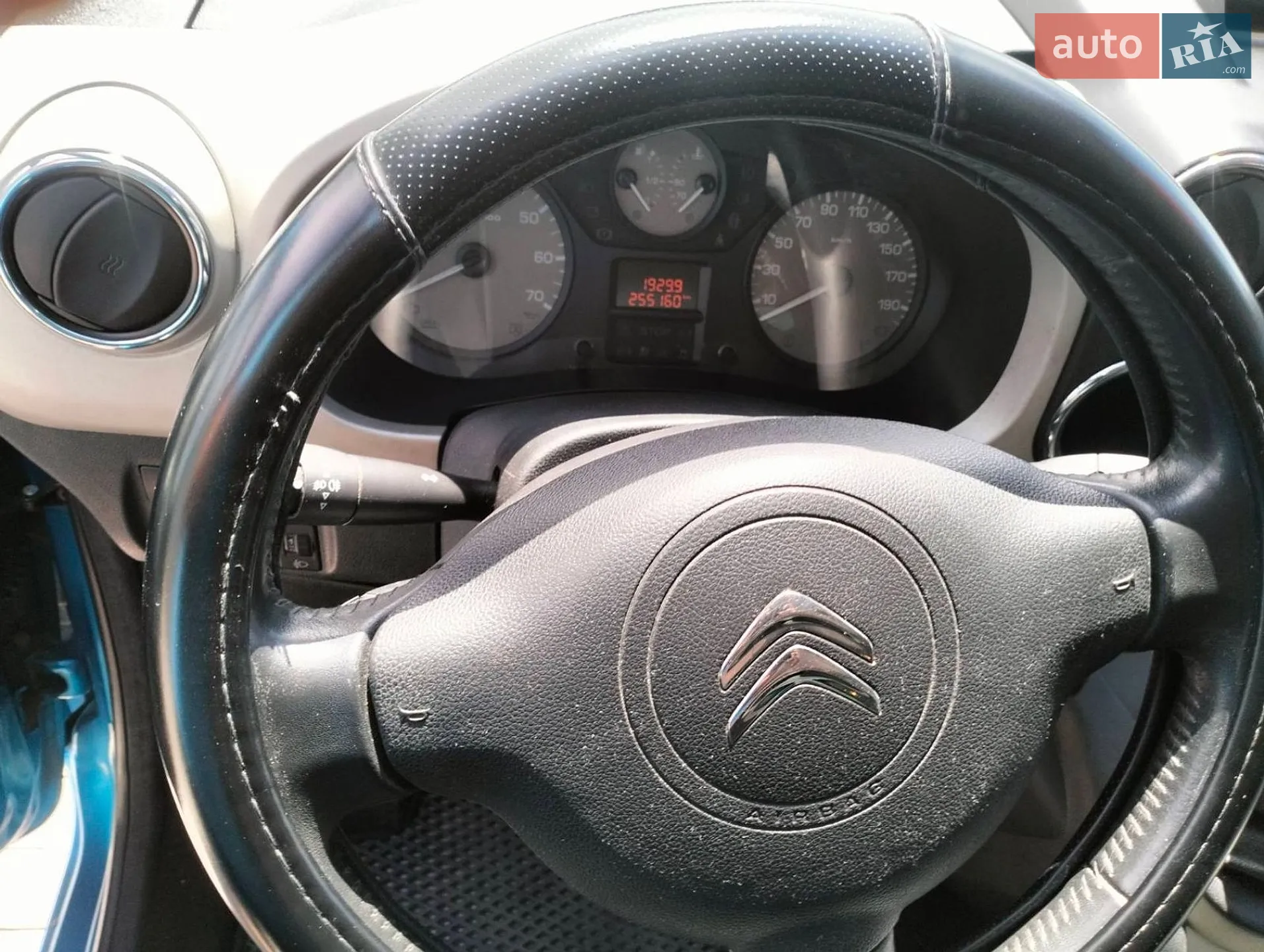 2013 Citroen Berlingo - мініатюра 25
