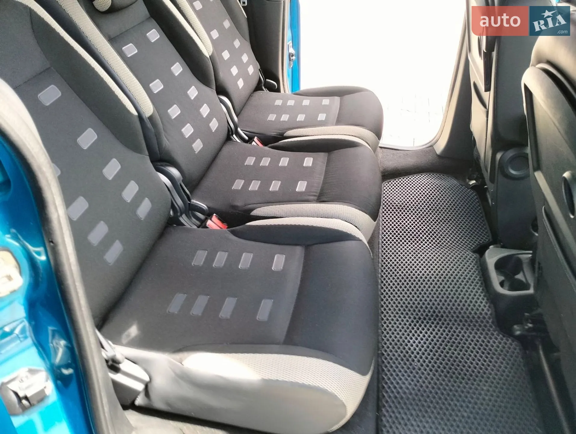 2013 Citroen Berlingo - мініатюра 35