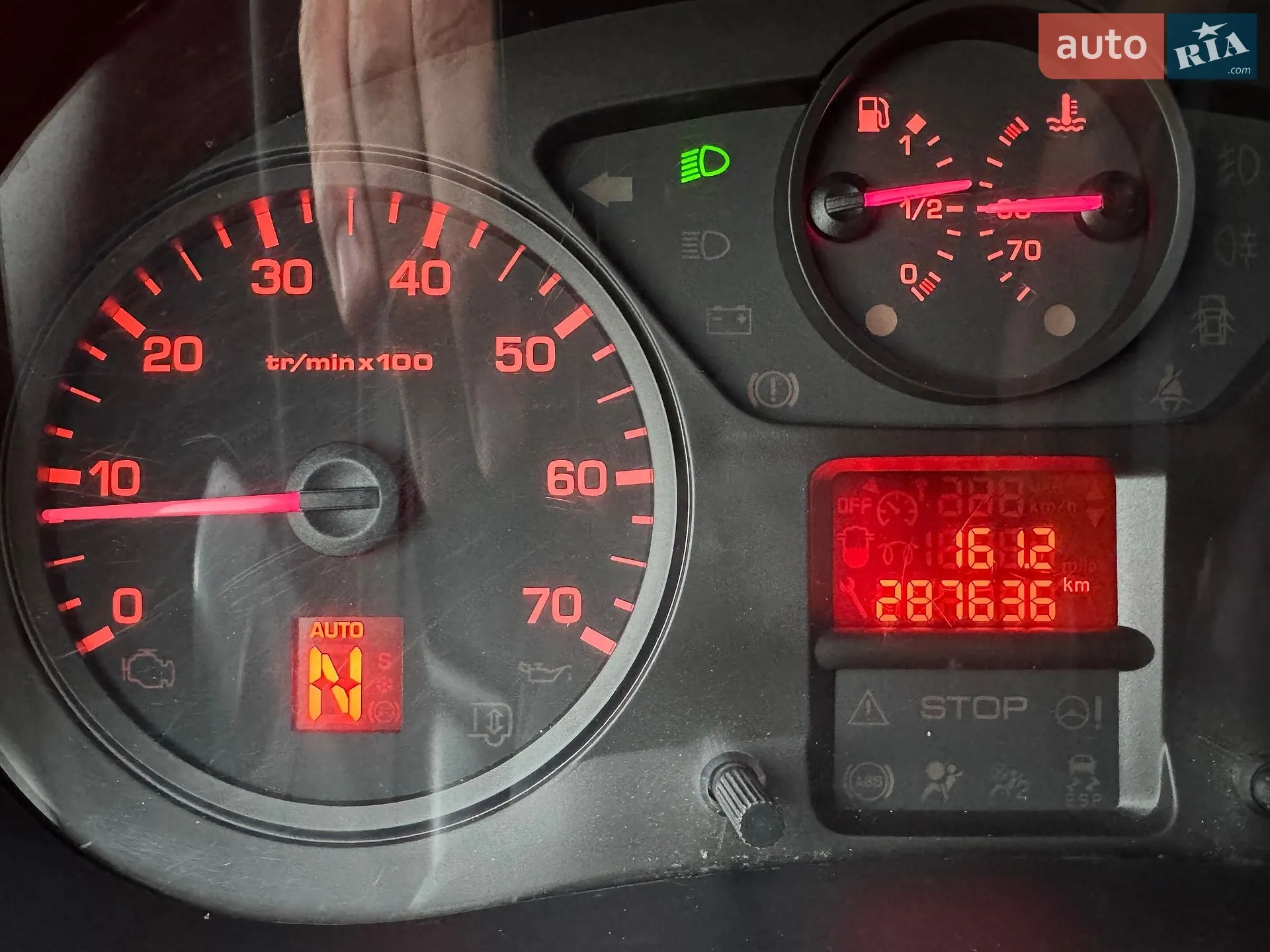 2011 Citroen Berlingo - мініатюра 9