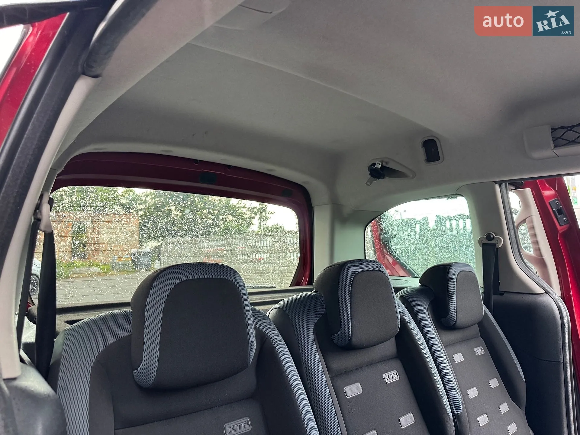 2011 Citroen Berlingo - мініатюра 47
