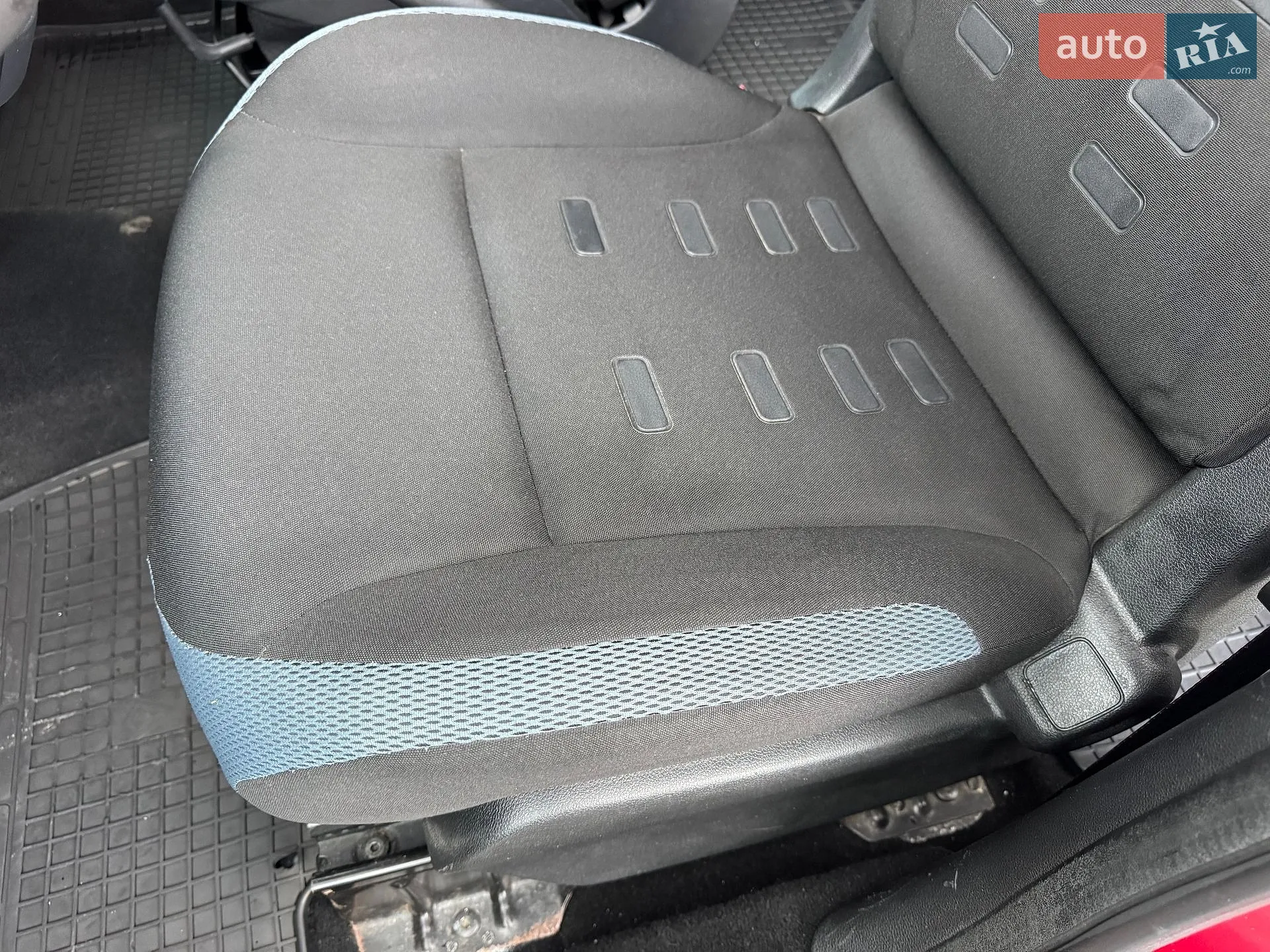 2011 Citroen Berlingo - мініатюра 68