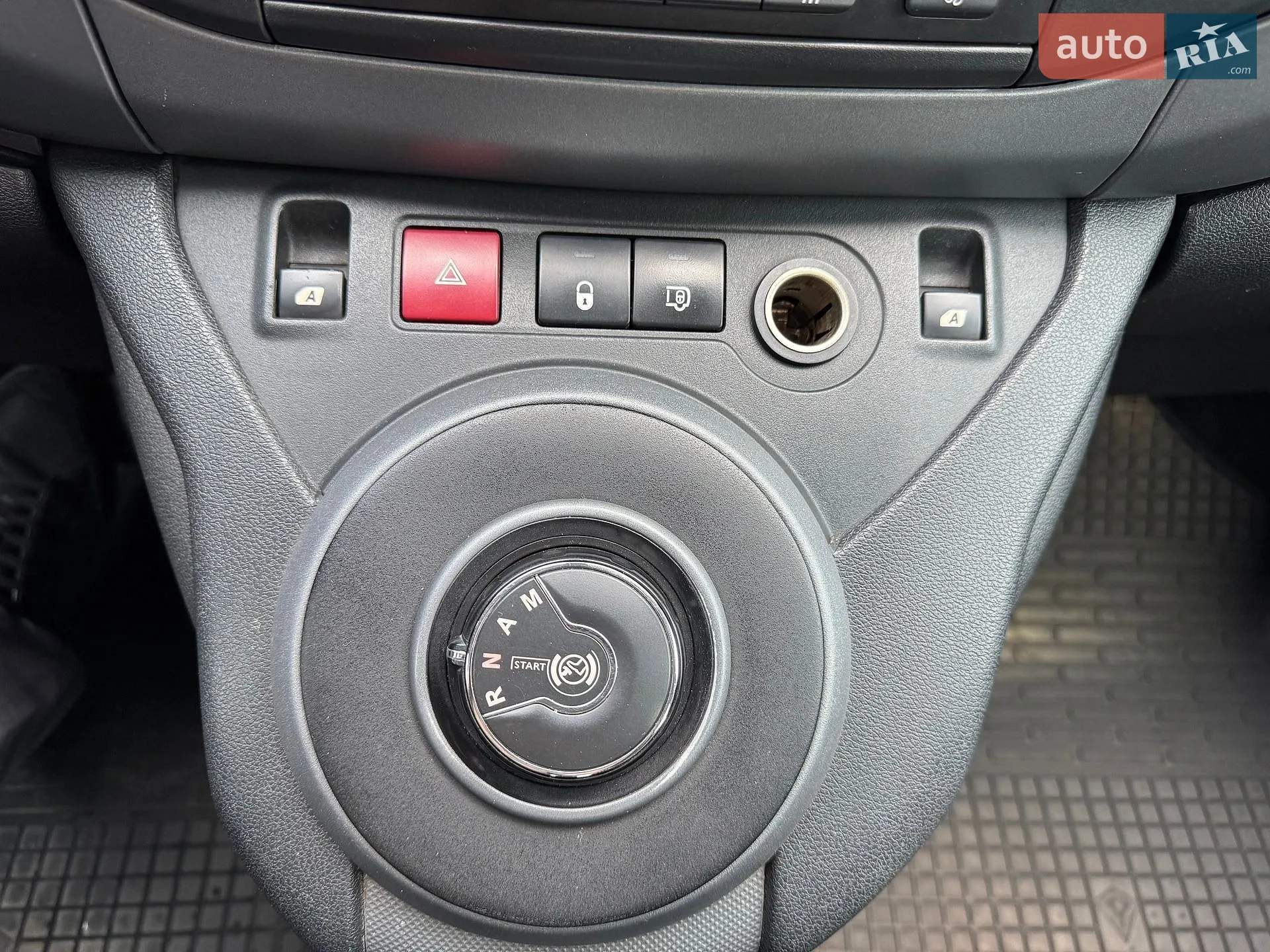 2011 Citroen Berlingo - мініатюра 81