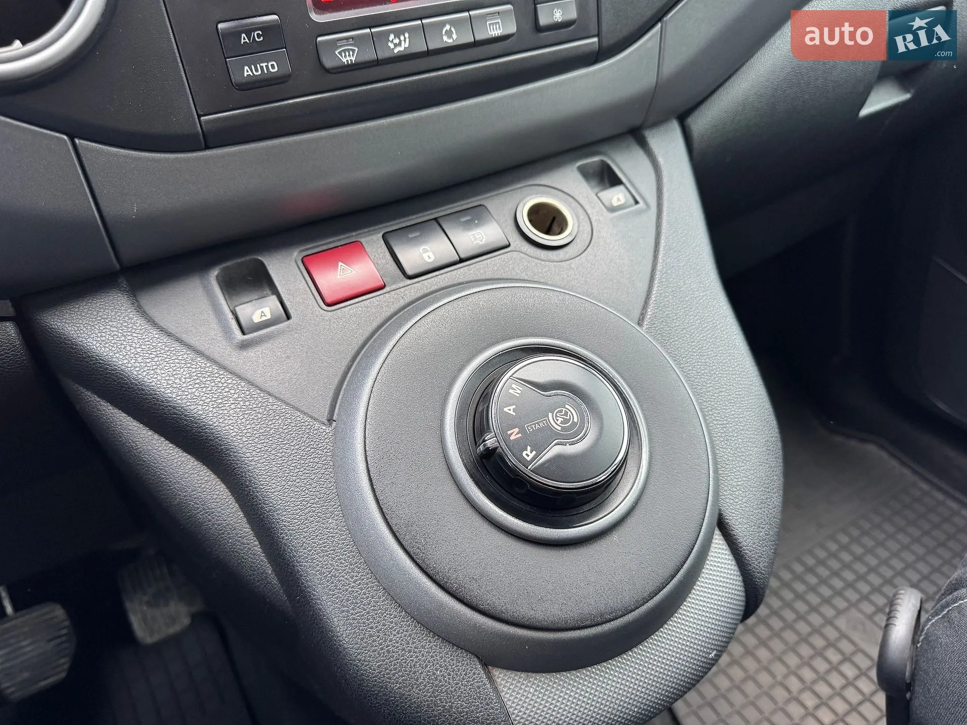 2011 Citroen Berlingo - мініатюра 82