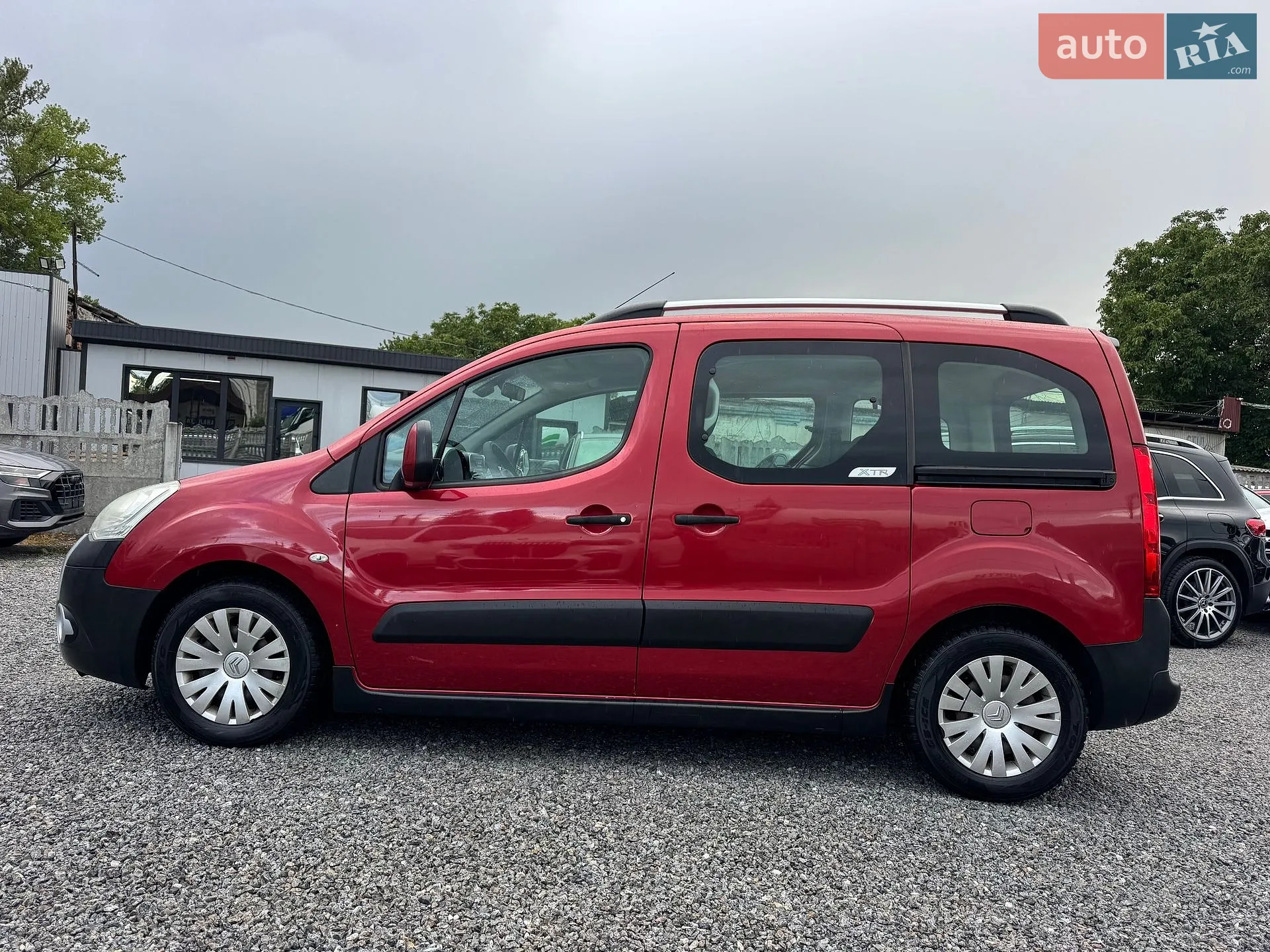 2011 Citroen Berlingo - мініатюра 102