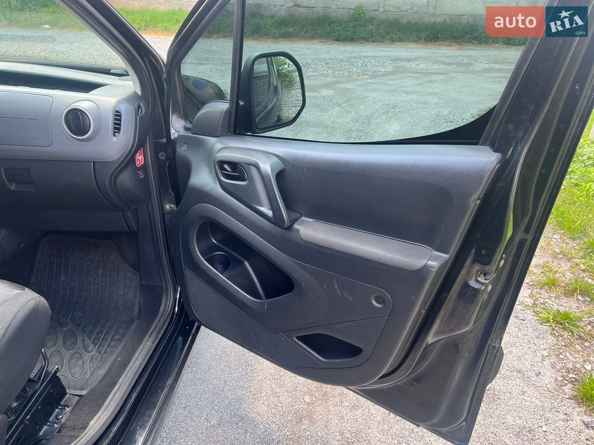 2010 Citroen Berlingo - мініатюра 10
