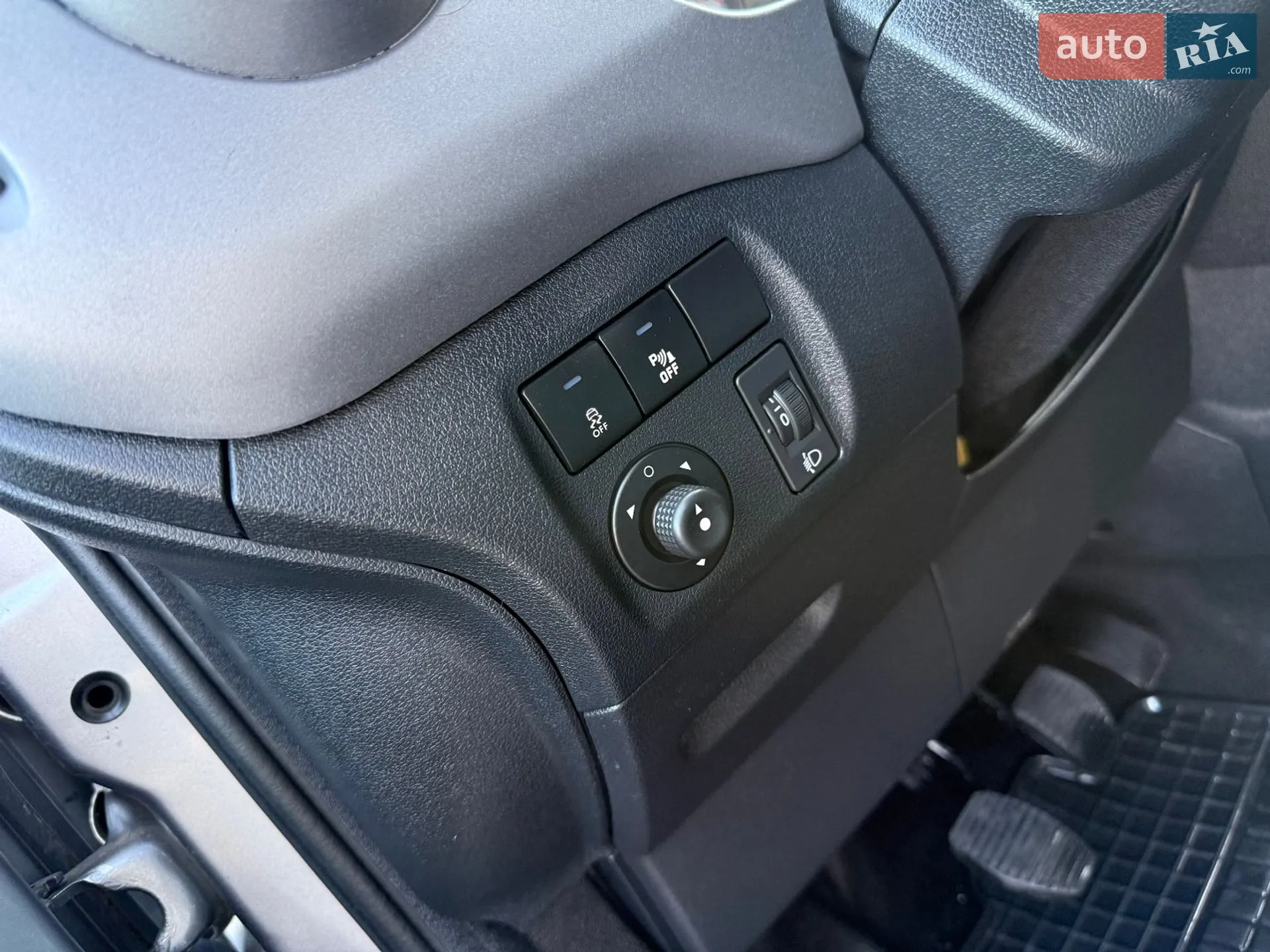2017 Citroen Berlingo - мініатюра 50