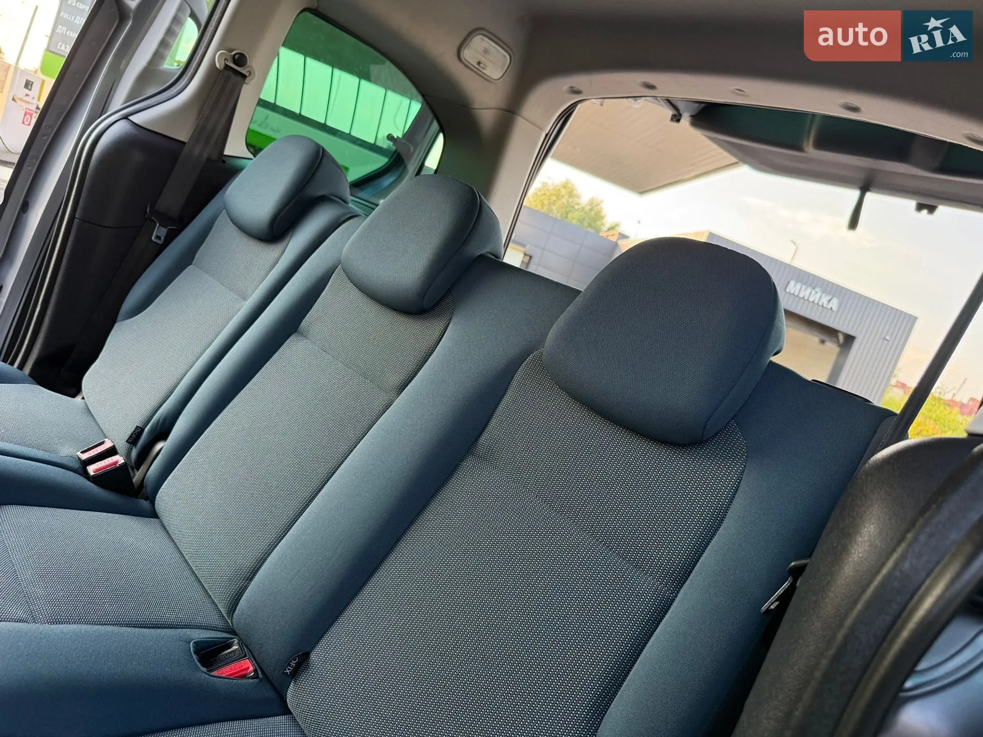 2017 Citroen Berlingo - мініатюра 64