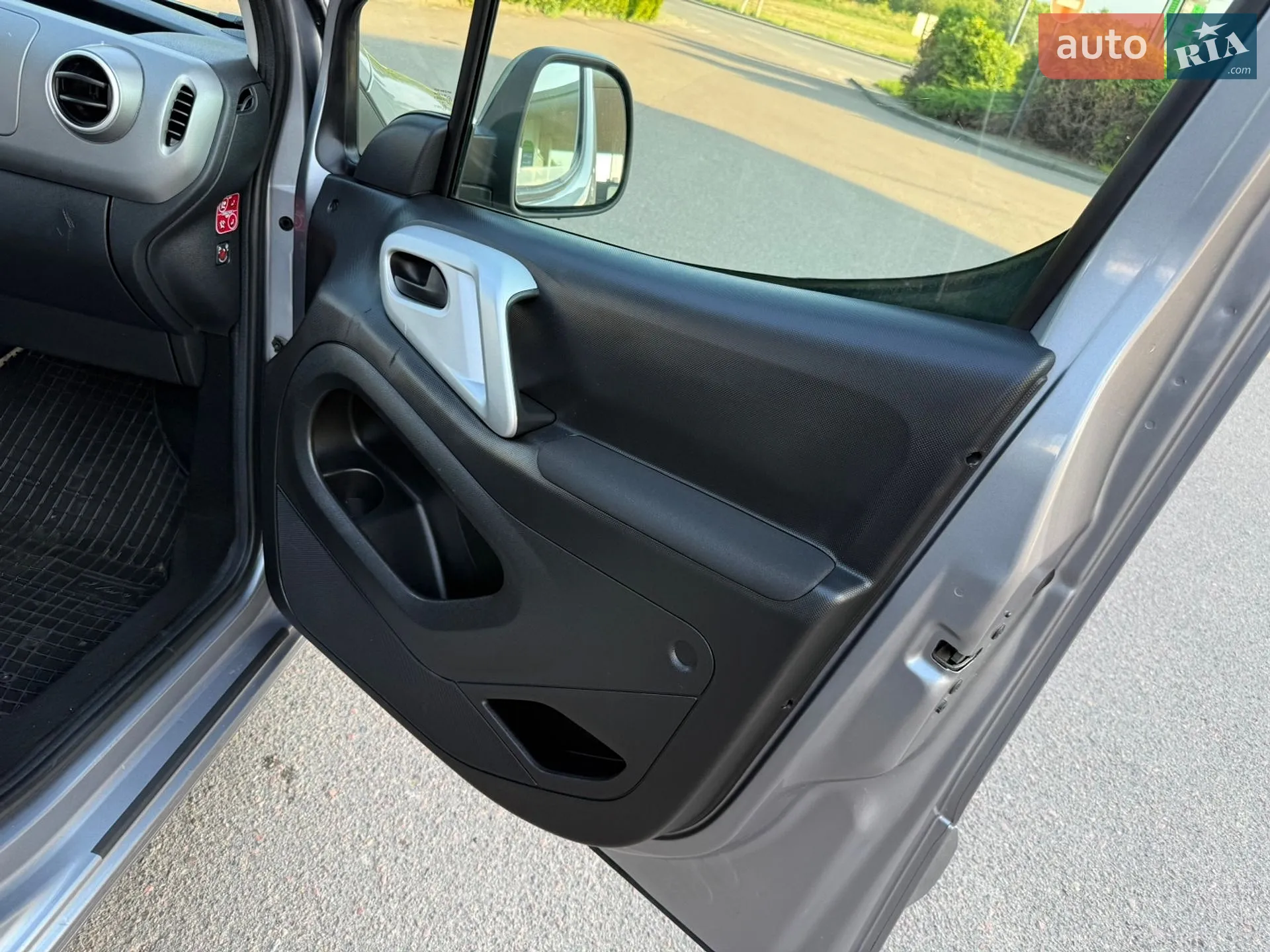 2017 Citroen Berlingo - мініатюра 66