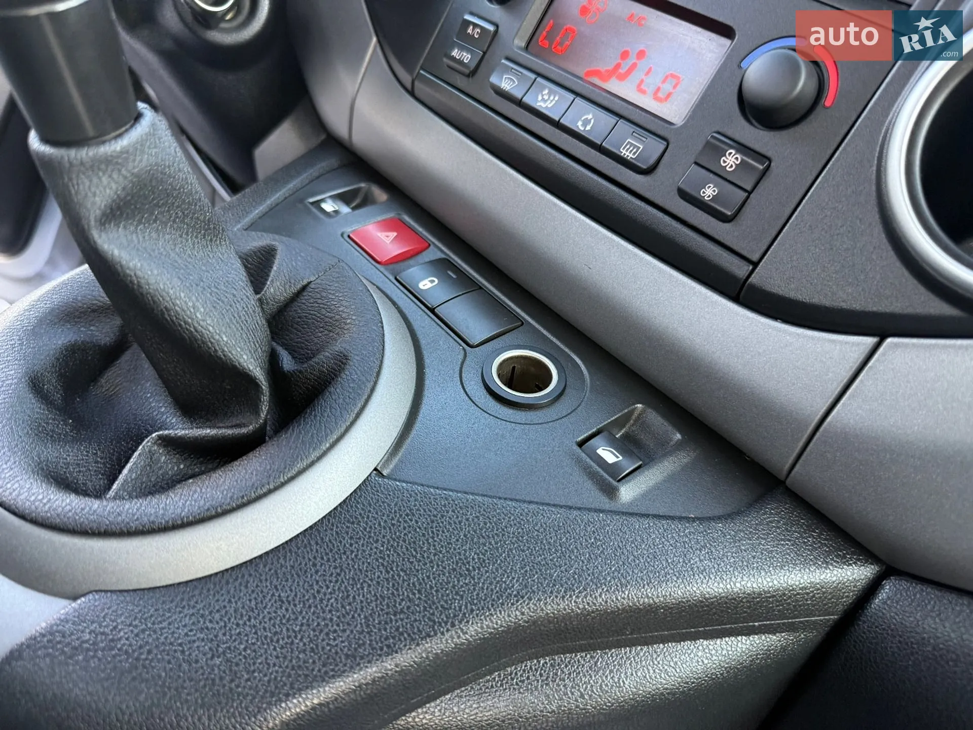 2017 Citroen Berlingo - мініатюра 71