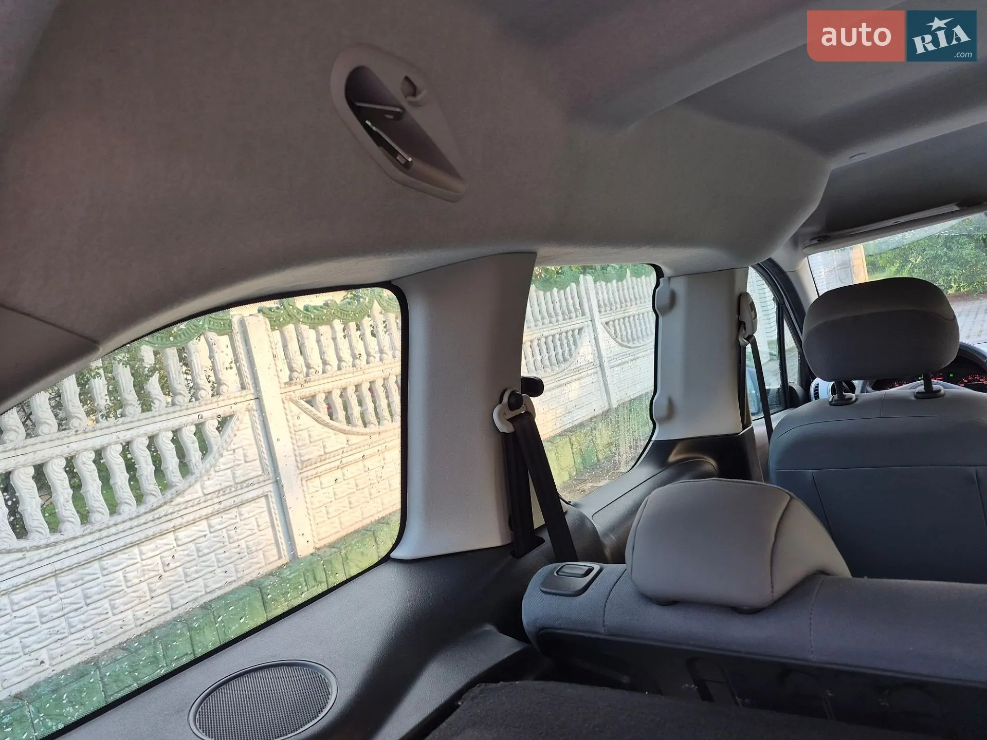 2012 Citroen Berlingo - мініатюра 22