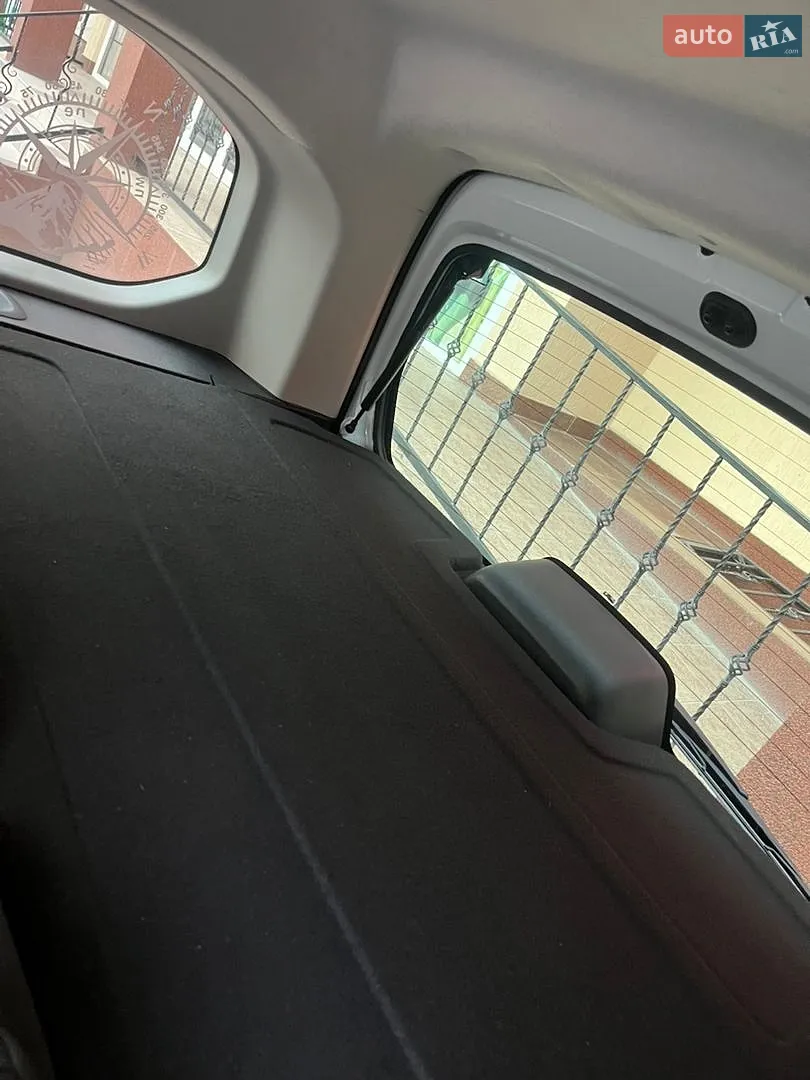 2021 Citroen Berlingo - мініатюра 15