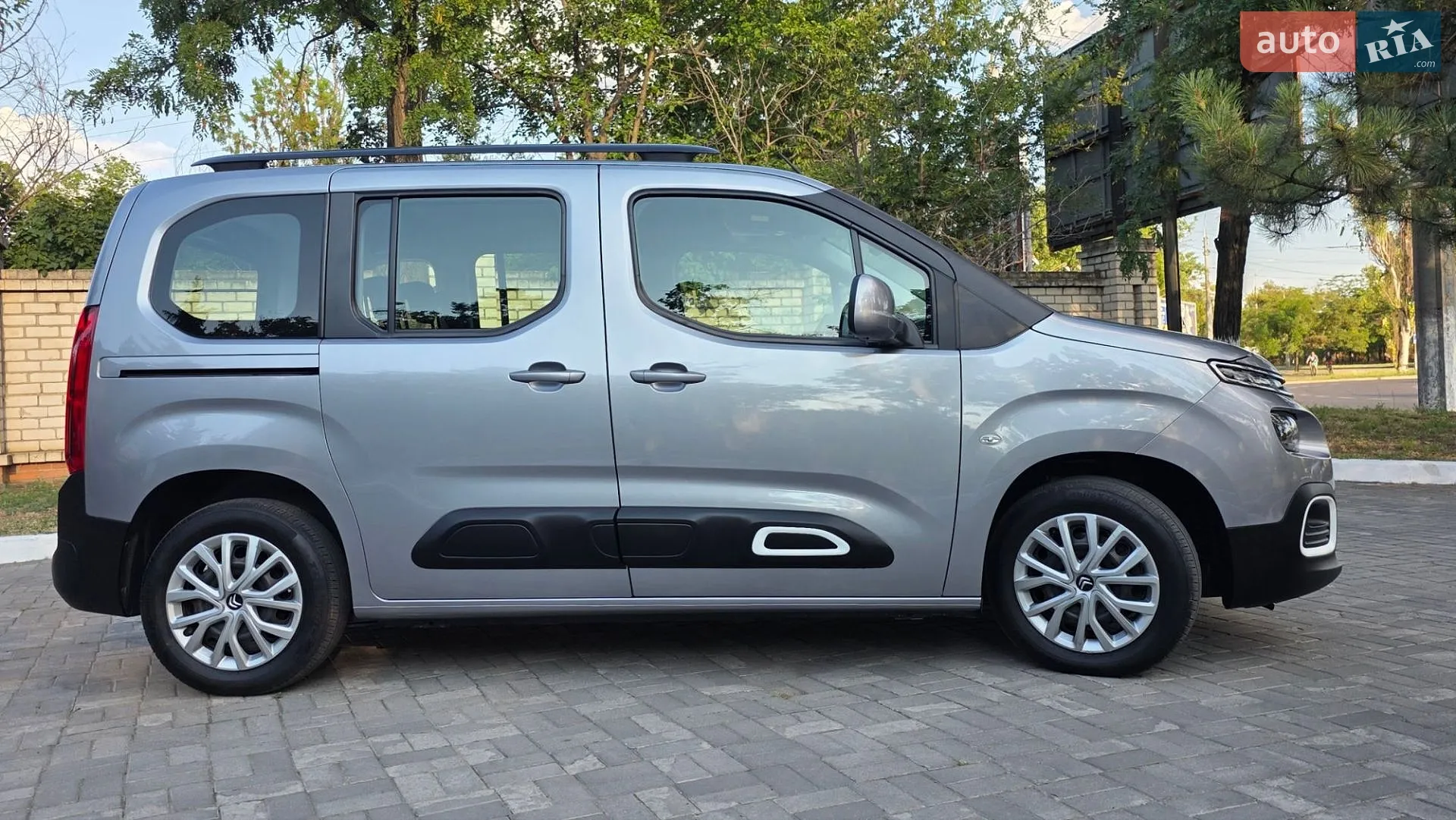 2018 Citroen Berlingo - мініатюра 5