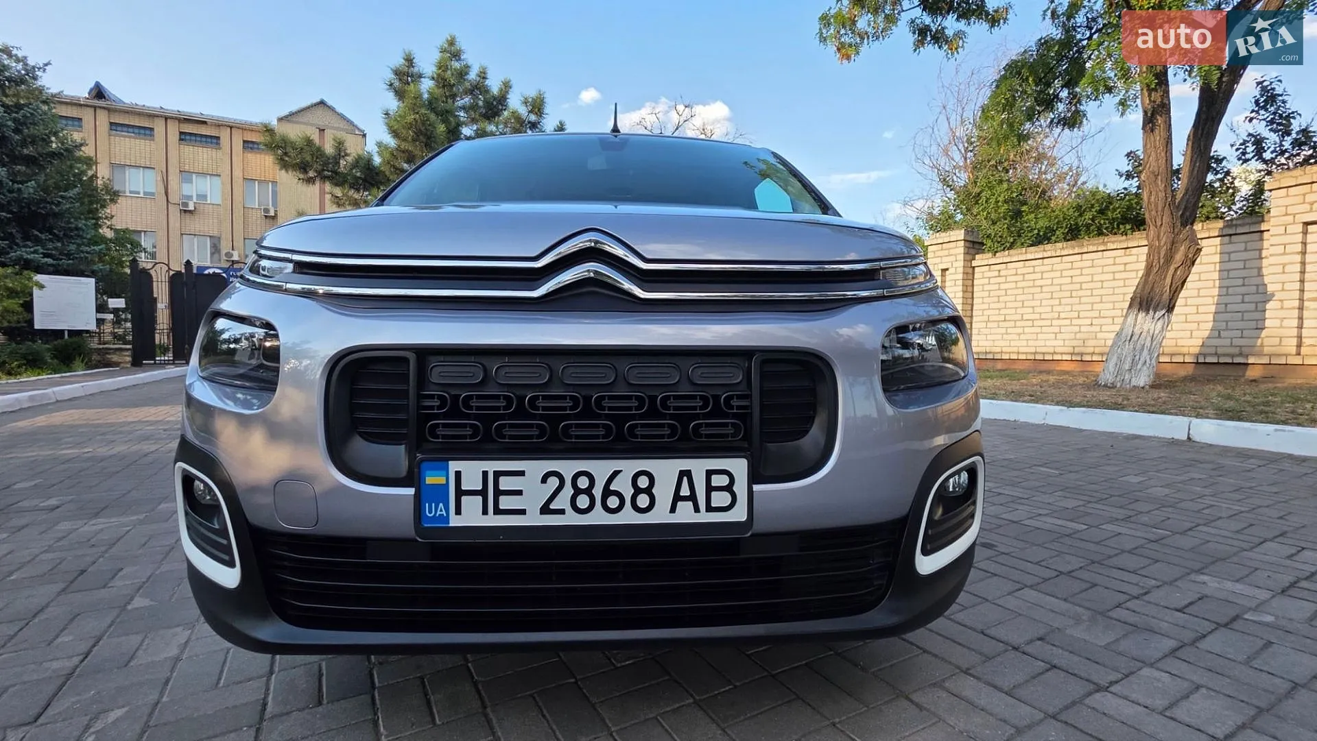 2018 Citroen Berlingo - мініатюра 47