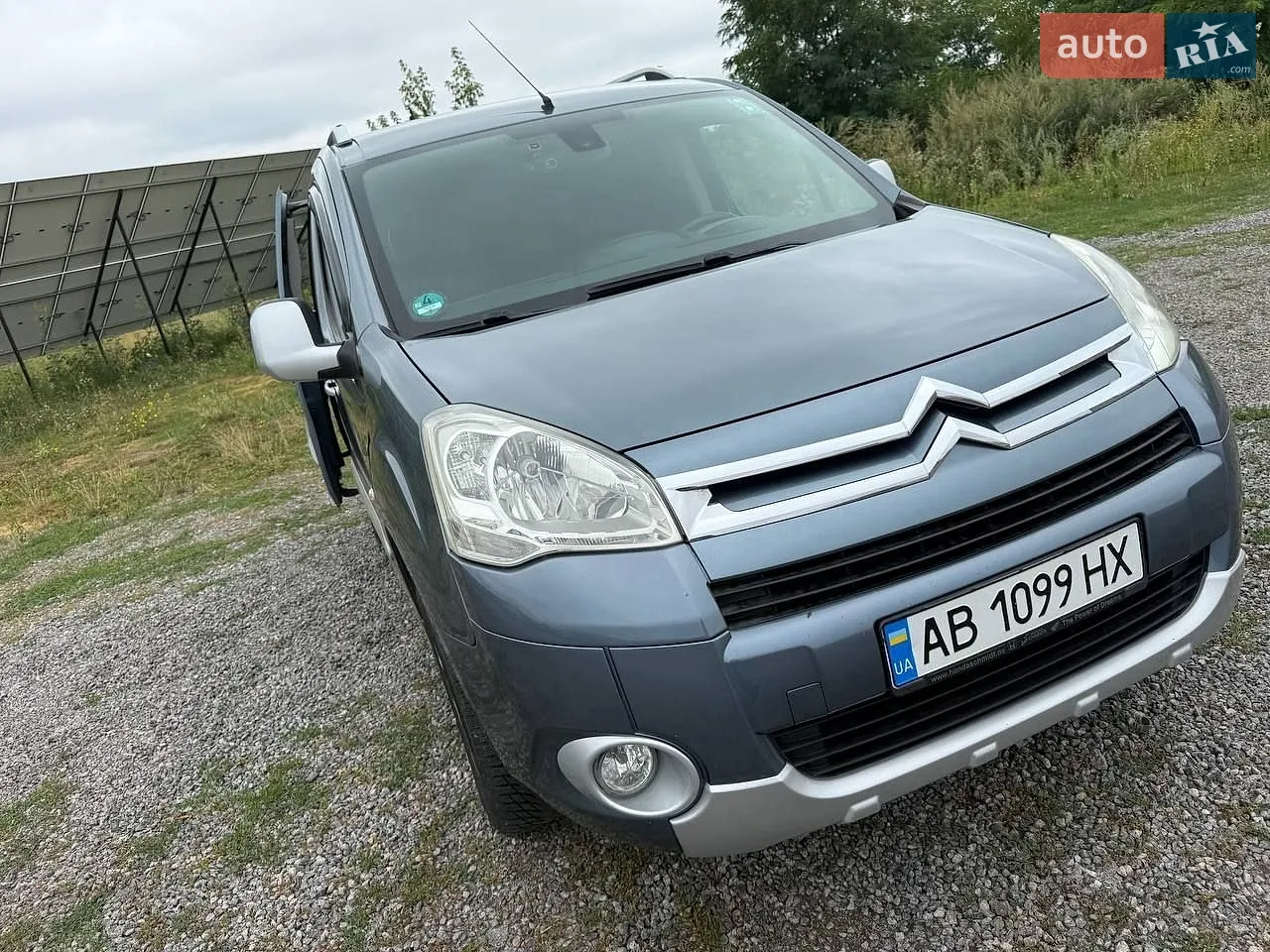 2011 Citroen Berlingo - мініатюра 26