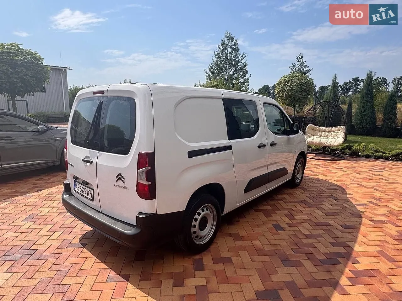 2023 Citroen Berlingo - мініатюра 5