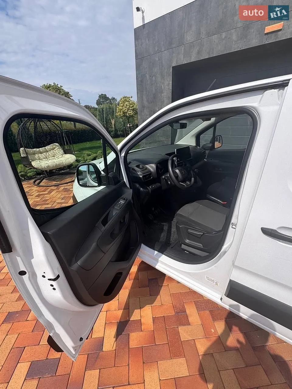 2023 Citroen Berlingo - мініатюра 7