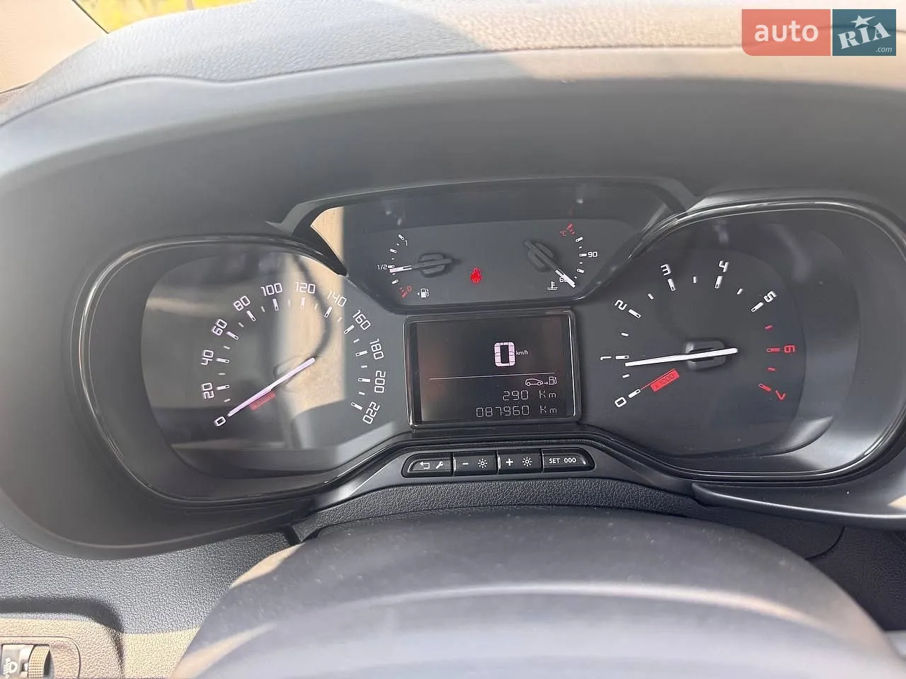 2023 Citroen Berlingo - мініатюра 24