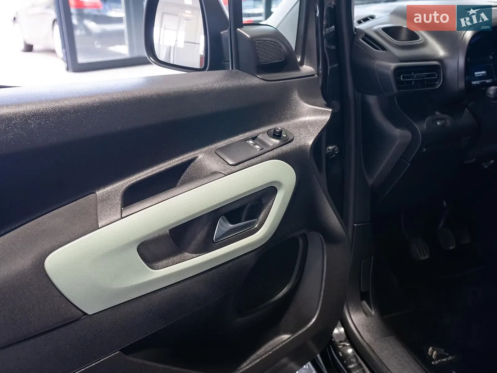 2020 Citroen Berlingo - мініатюра 15
