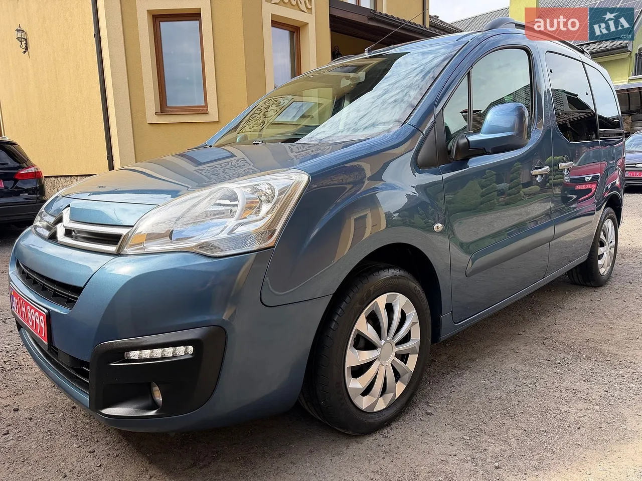 2014 Opel Vivaro - мініатюра 125