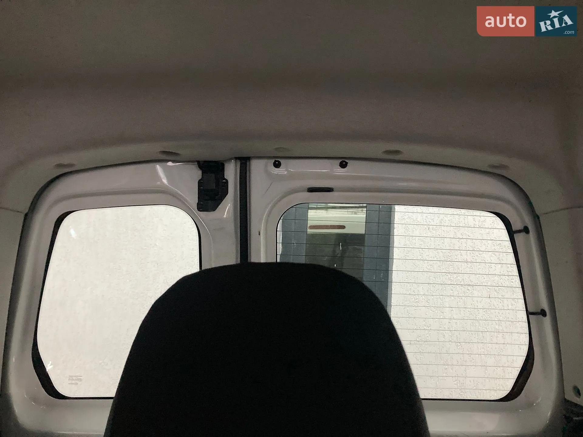 2011 Citroen Berlingo - мініатюра 15