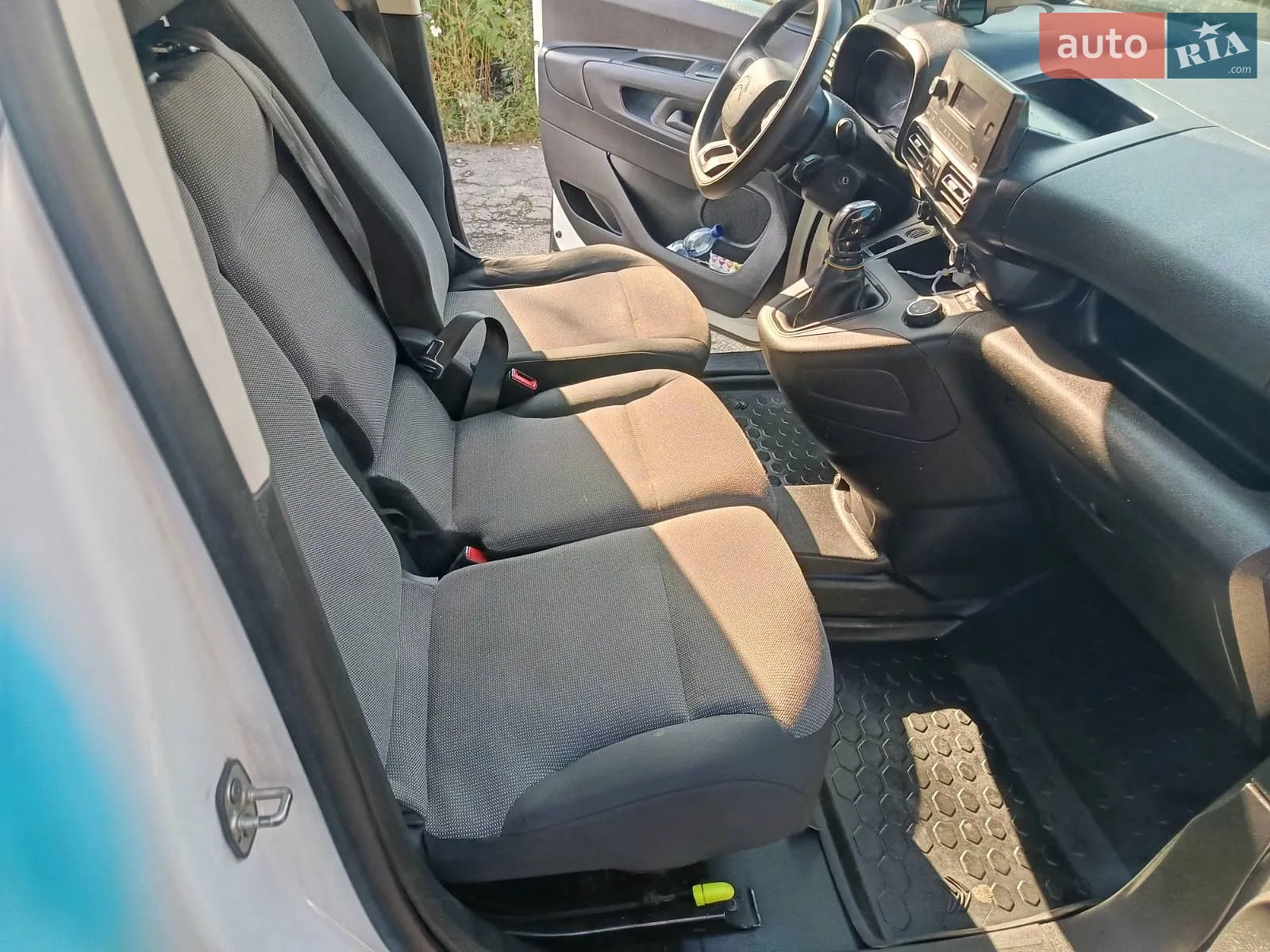2019 Citroen Berlingo - мініатюра 25