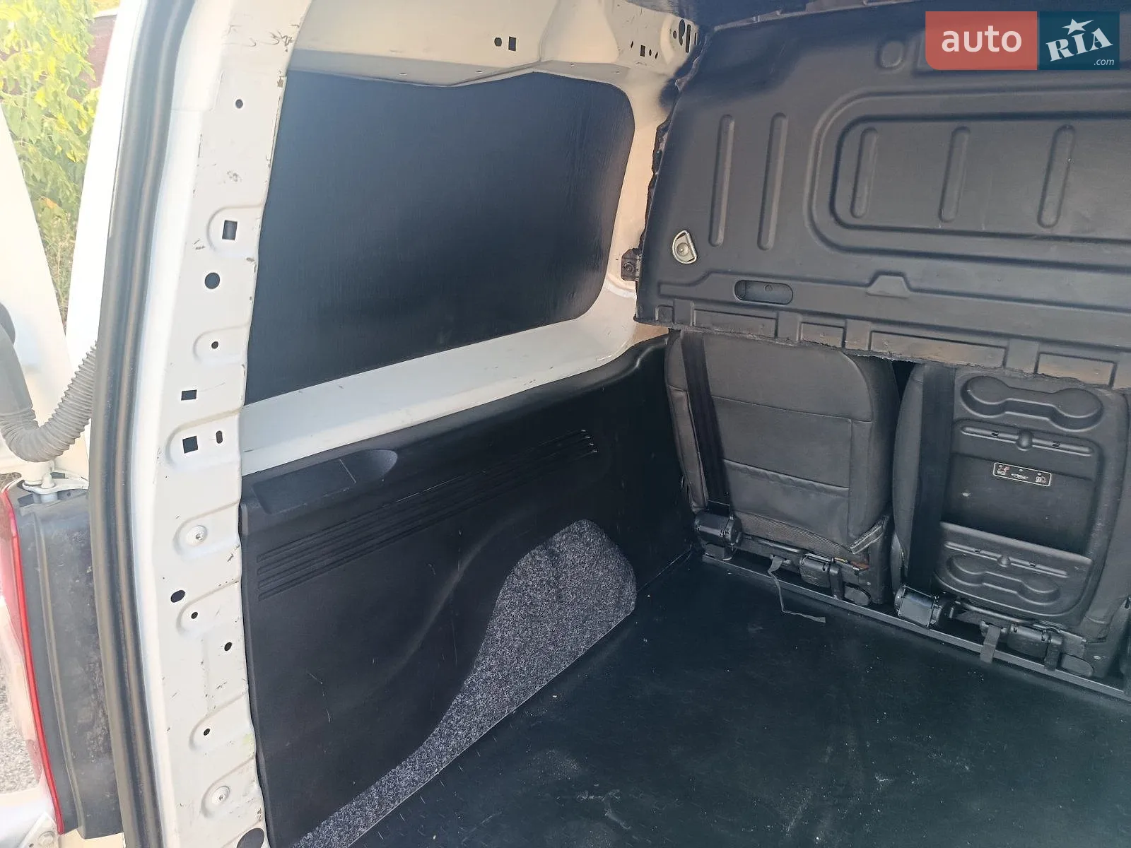 2019 Citroen Berlingo - мініатюра 35