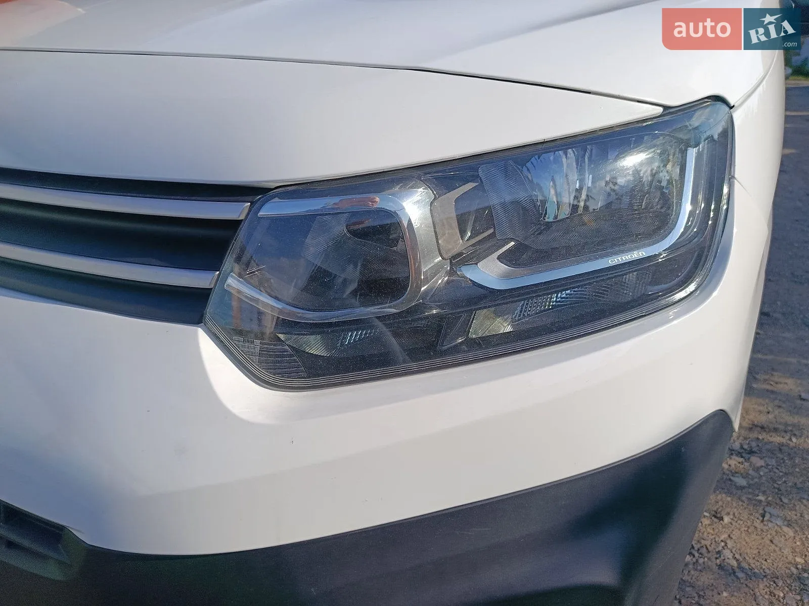 2019 Citroen Berlingo - мініатюра 14