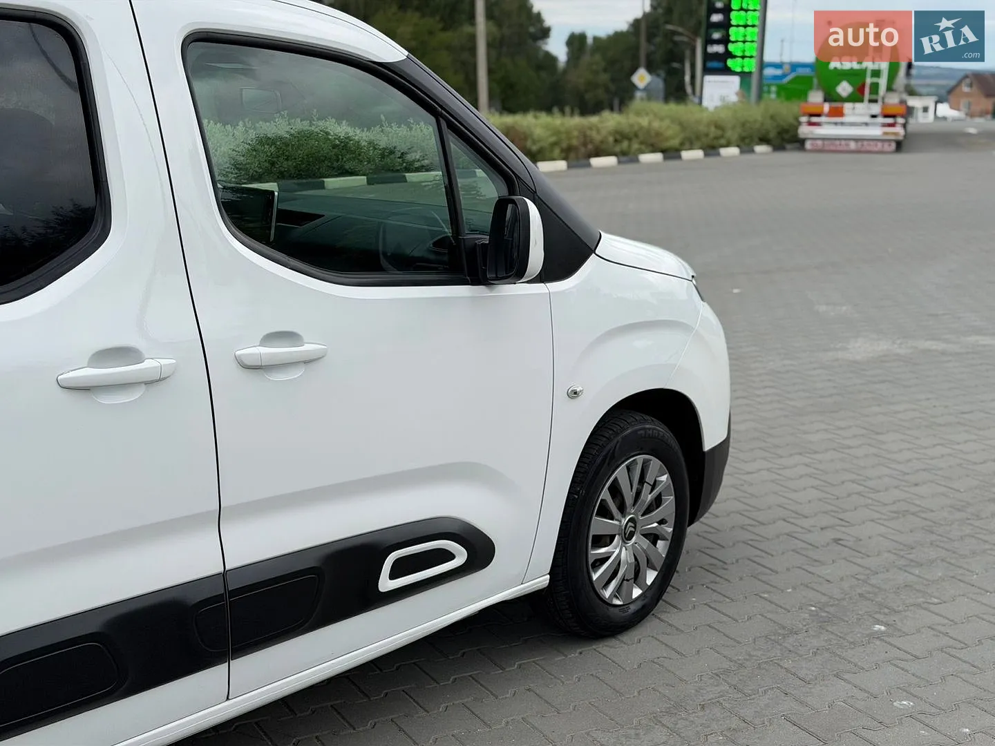 2019 Citroen Berlingo - мініатюра 14