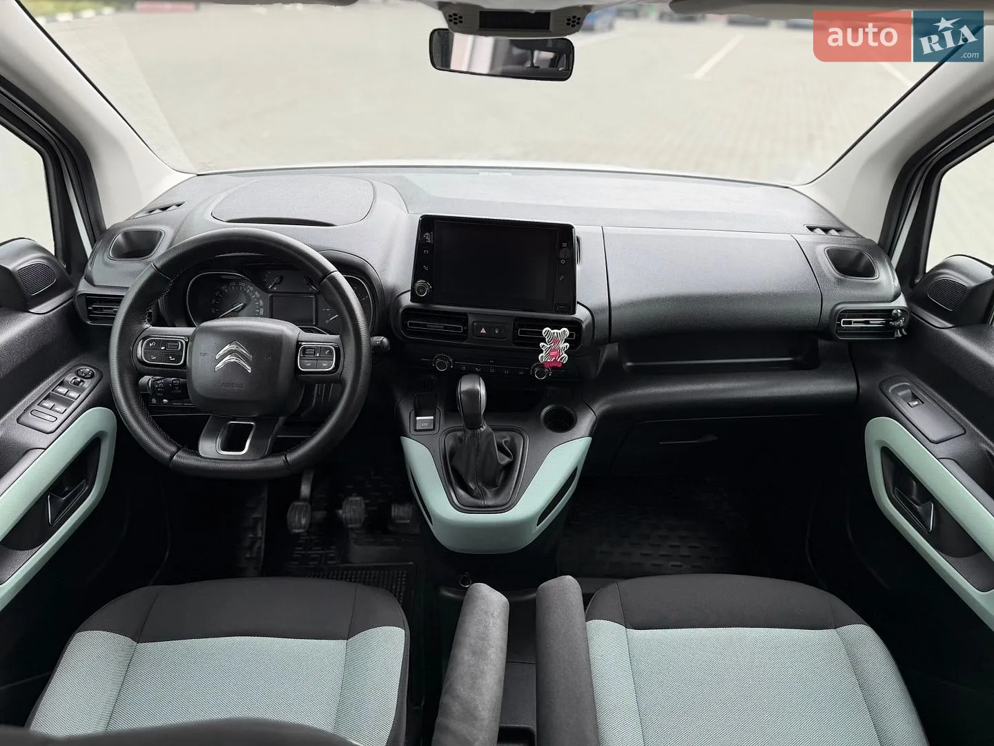 2019 Citroen Berlingo - мініатюра 26