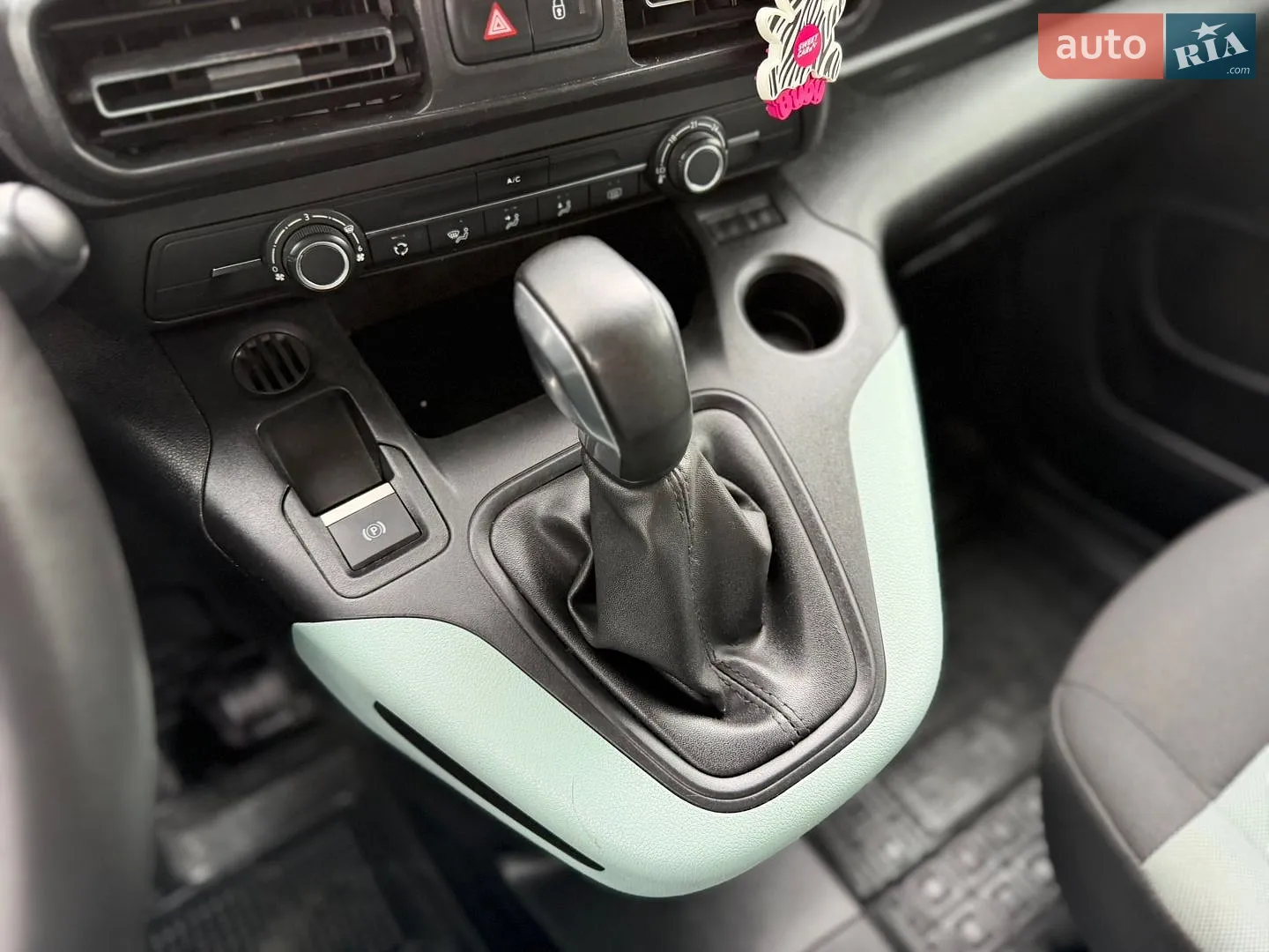2019 Citroen Berlingo - мініатюра 32