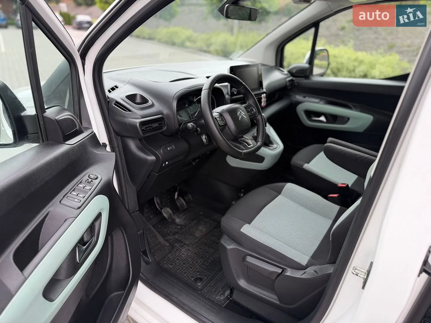 2019 Citroen Berlingo - мініатюра 34