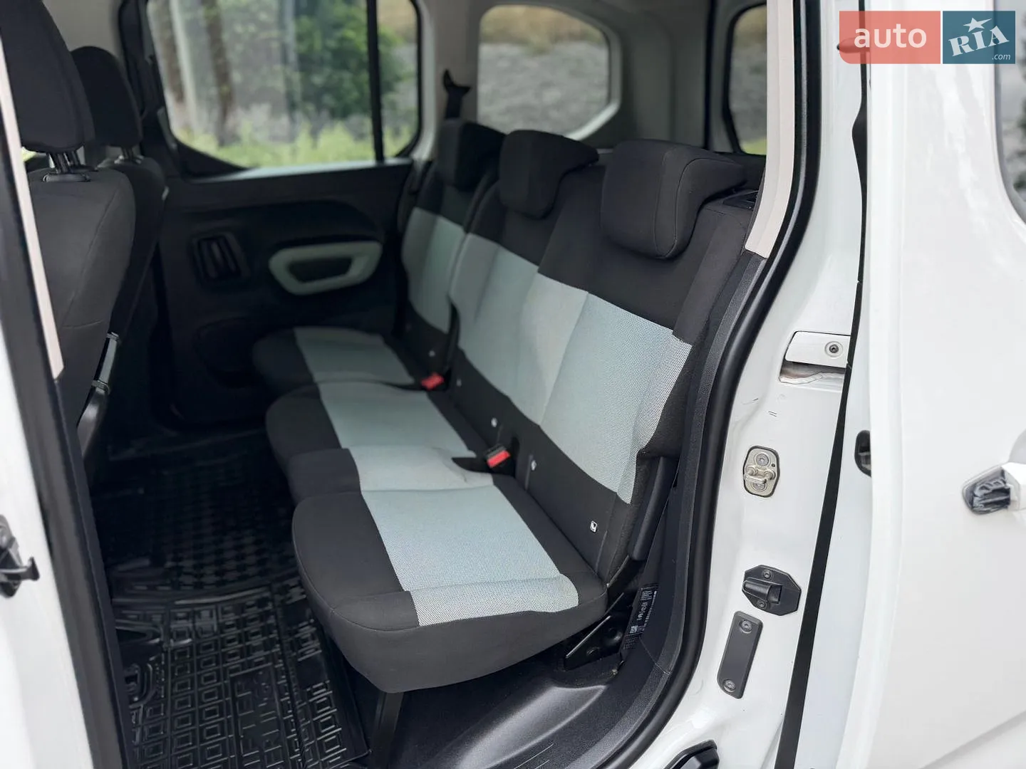 2019 Citroen Berlingo - мініатюра 49
