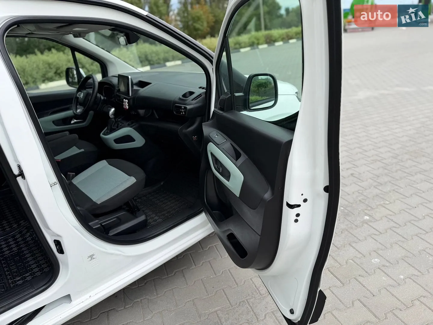 2019 Citroen Berlingo - мініатюра 52