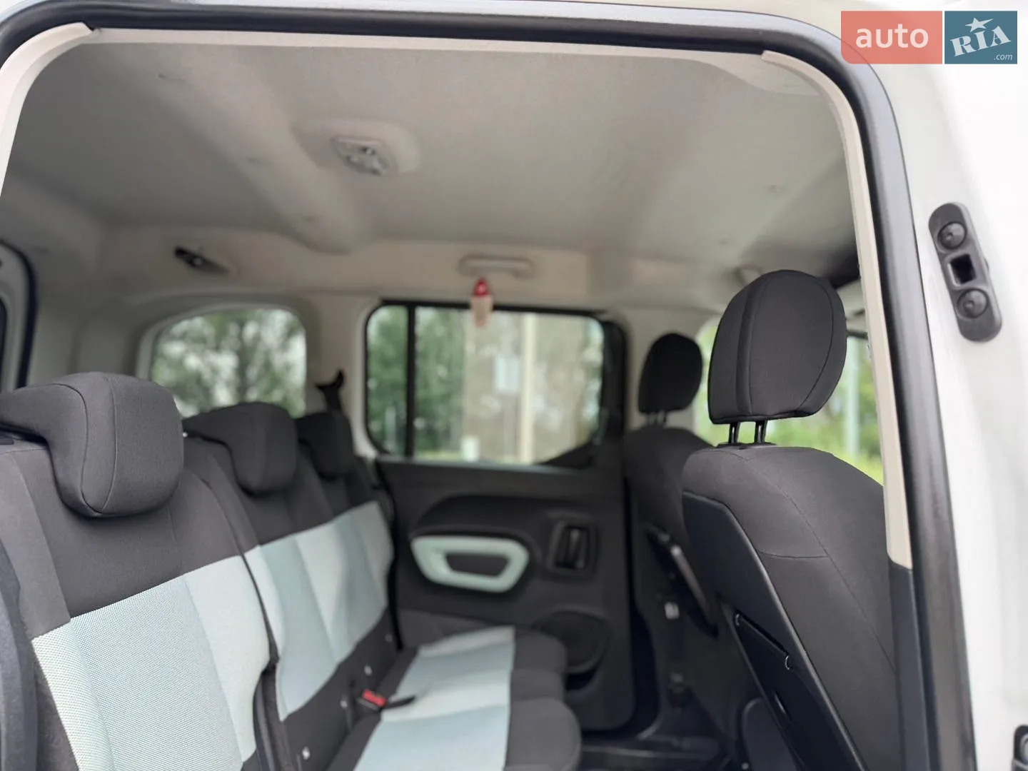 2019 Citroen Berlingo - мініатюра 54