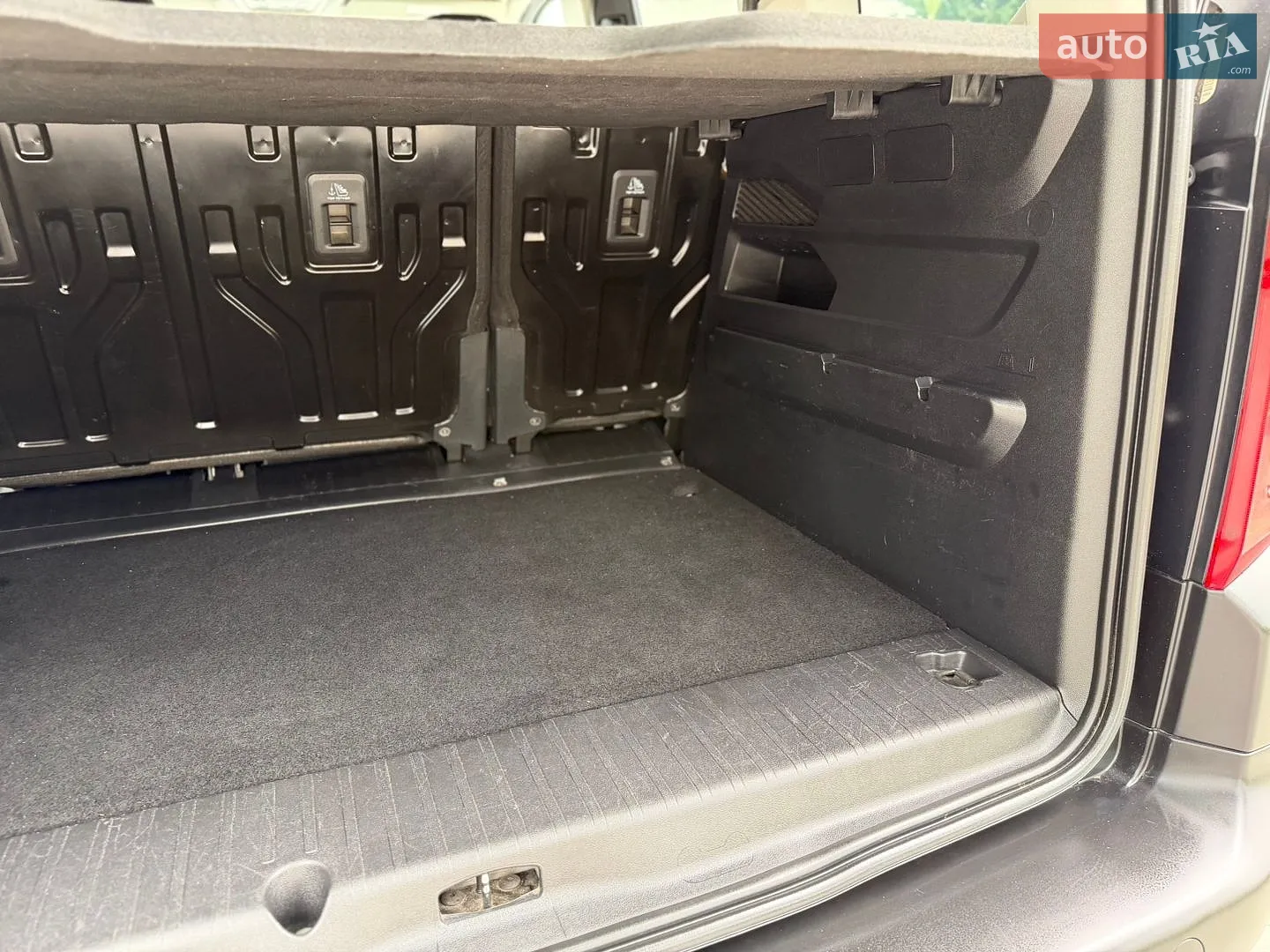 2019 Citroen Berlingo - мініатюра 59