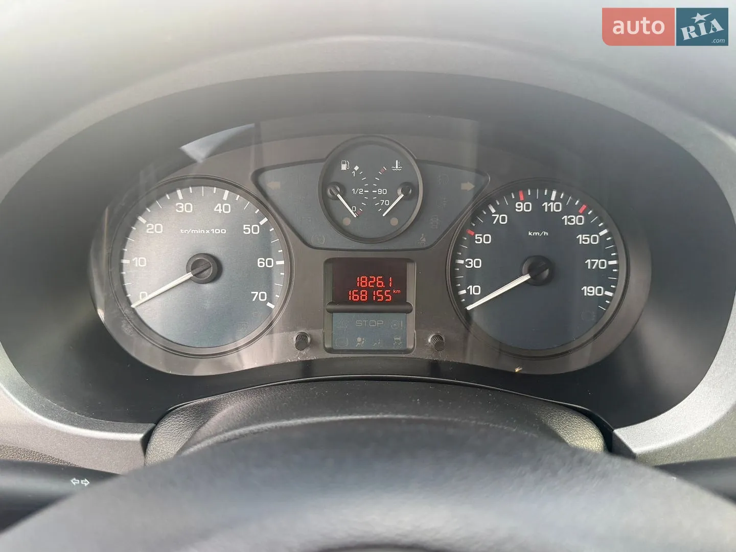 2010 Citroen Berlingo - мініатюра 15