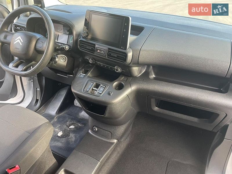 Другие грузовики Citroen Berlingo 2022 в Тернополе